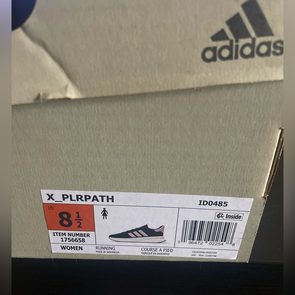 Women Adidas shoes